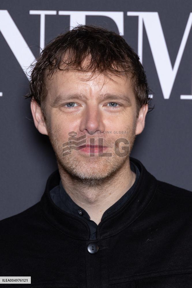 Andre Bazin - Cahiers Du Cinema Prize