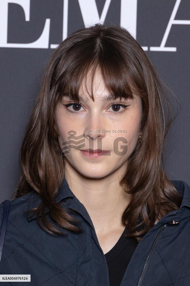 Andre Bazin - Cahiers Du Cinema Prize