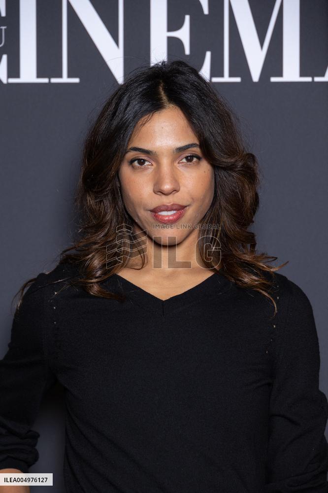 Andre Bazin - Cahiers Du Cinema Prize