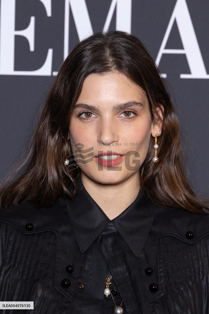 Andre Bazin - Cahiers Du Cinema Prize