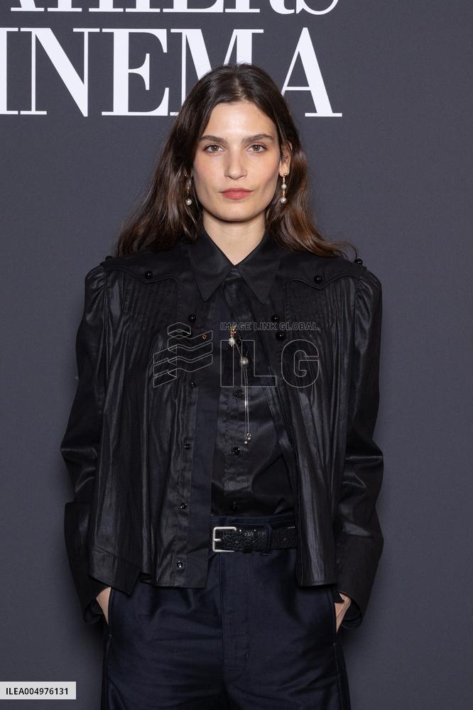 Andre Bazin - Cahiers Du Cinema Prize