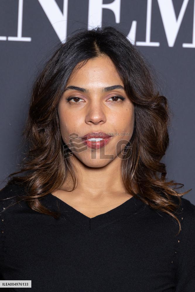 Andre Bazin - Cahiers Du Cinema Prize