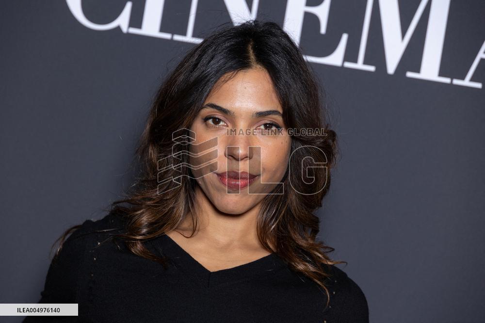 Andre Bazin - Cahiers Du Cinema Prize