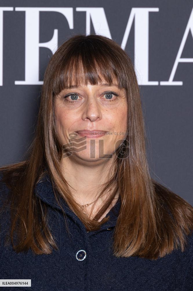 Andre Bazin - Cahiers Du Cinema Prize