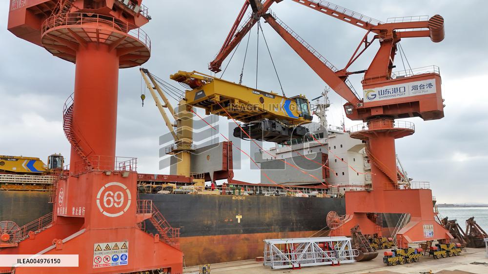 China Africa Economic and Trade Cooperation