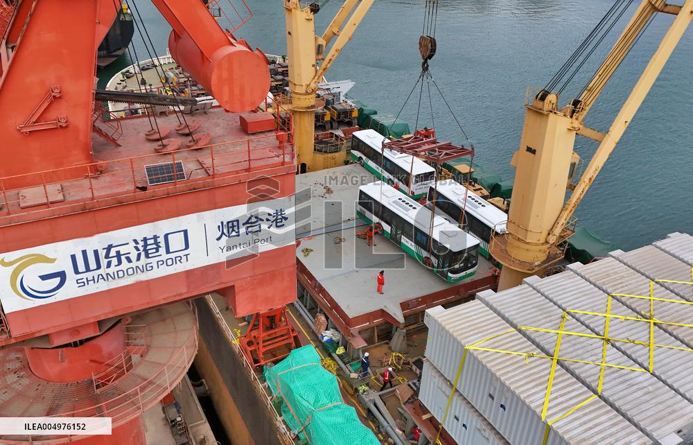 China Africa Economic and Trade Cooperation