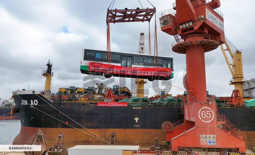 China Africa Economic and Trade Cooperation