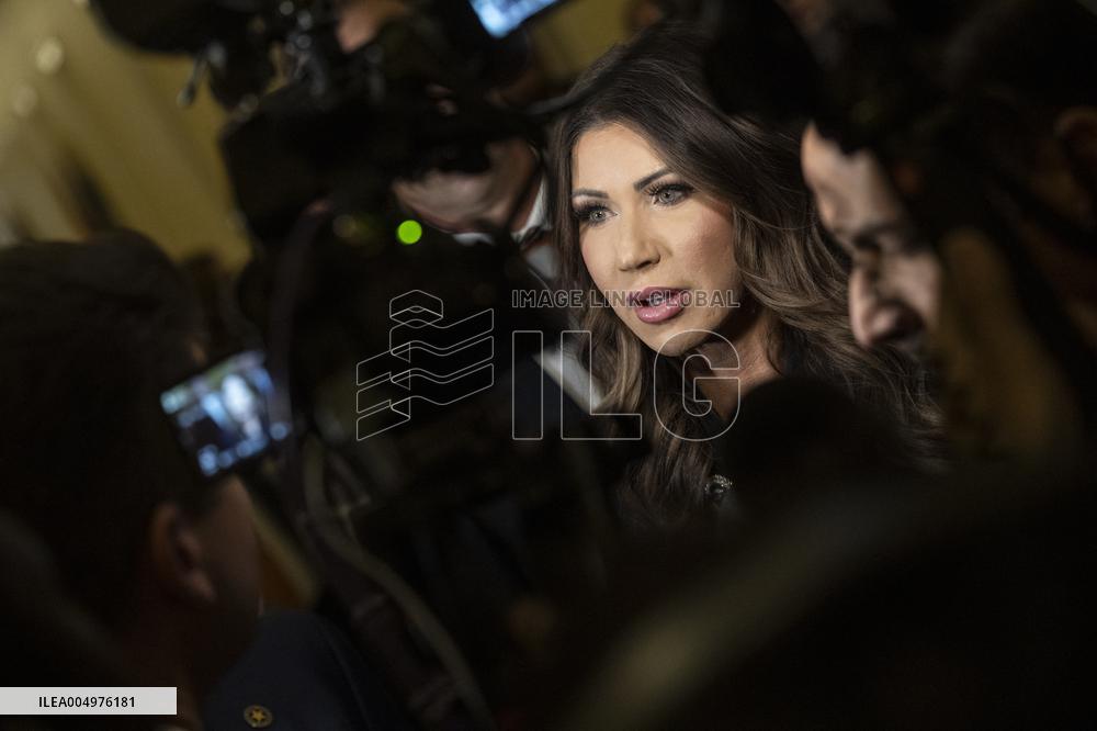 House Committee on Homeland Security hearing  entitled “World Wide Threats to the Homeland”