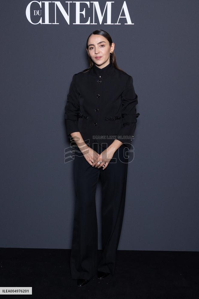 Andre Bazin - Cahiers Du Cinema Prize