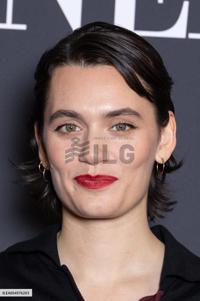 Andre Bazin - Cahiers Du Cinema Prize