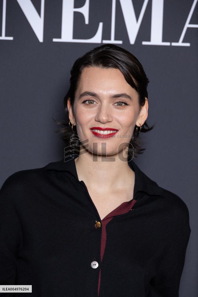 Andre Bazin - Cahiers Du Cinema Prize