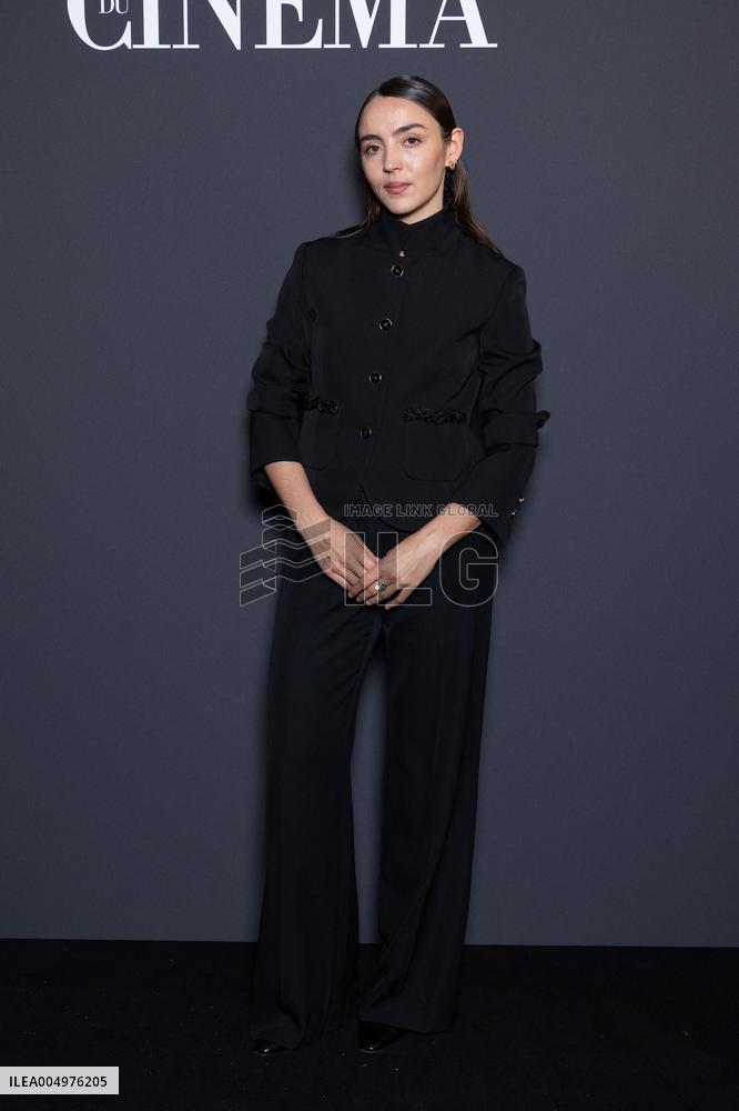 Andre Bazin - Cahiers Du Cinema Prize