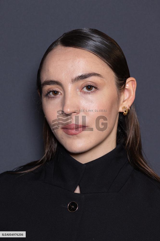 Andre Bazin - Cahiers Du Cinema Prize