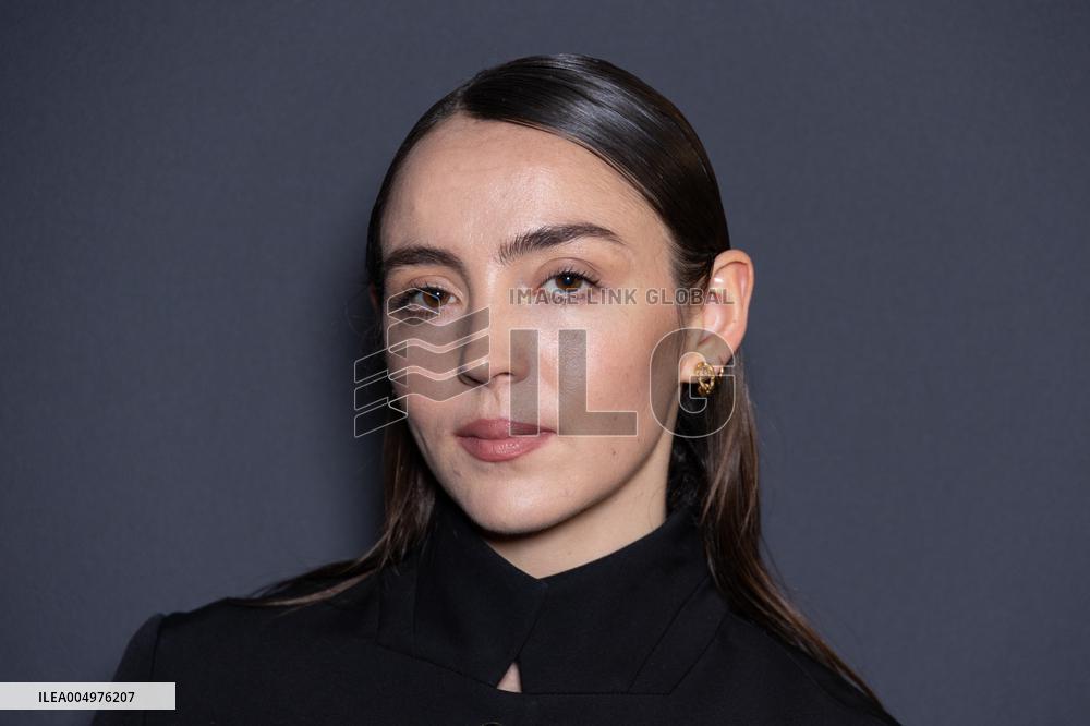 Andre Bazin - Cahiers Du Cinema Prize