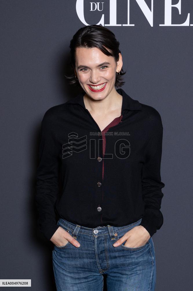 Andre Bazin - Cahiers Du Cinema Prize