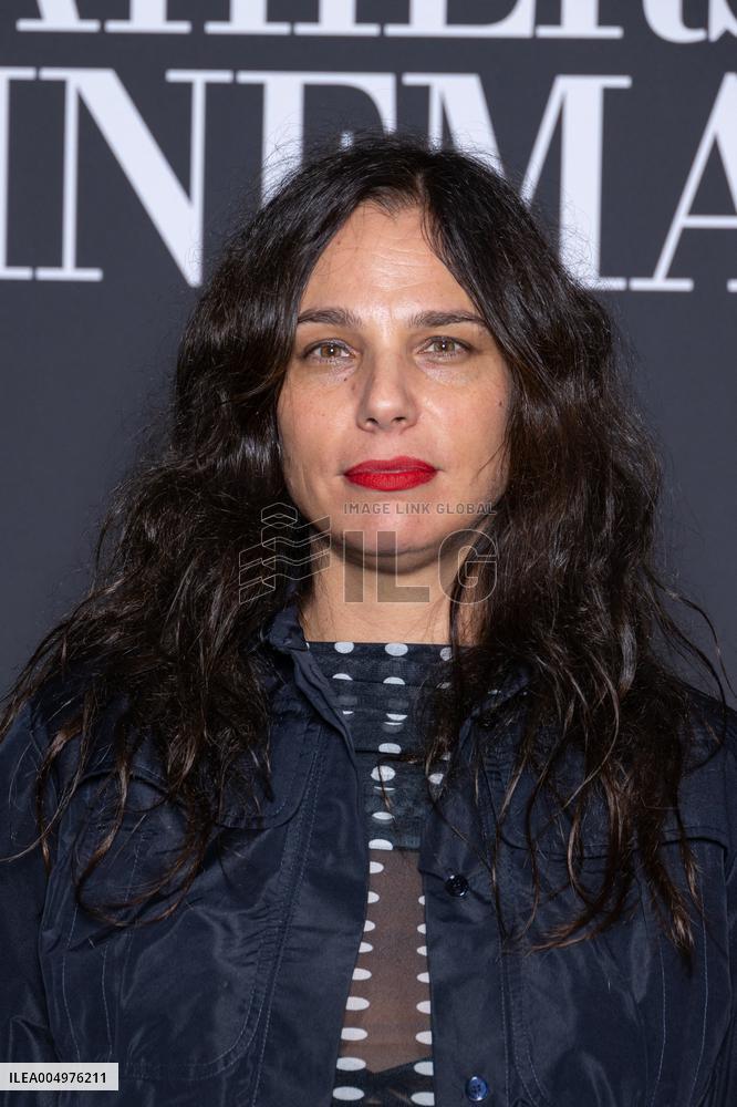 Andre Bazin - Cahiers Du Cinema Prize