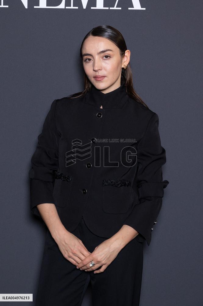 Andre Bazin - Cahiers Du Cinema Prize