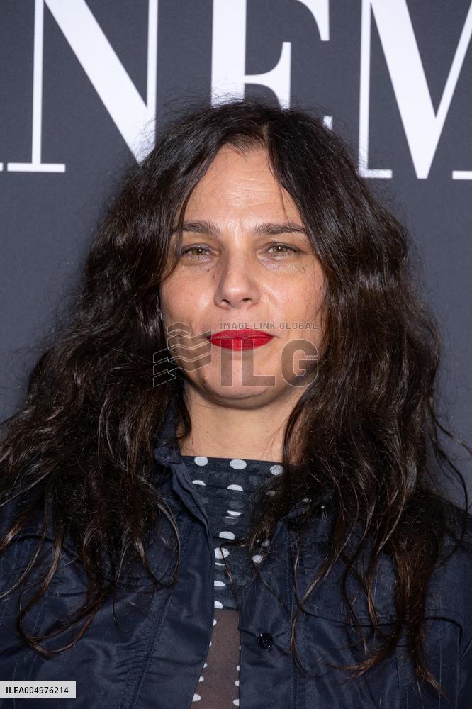 Andre Bazin - Cahiers Du Cinema Prize