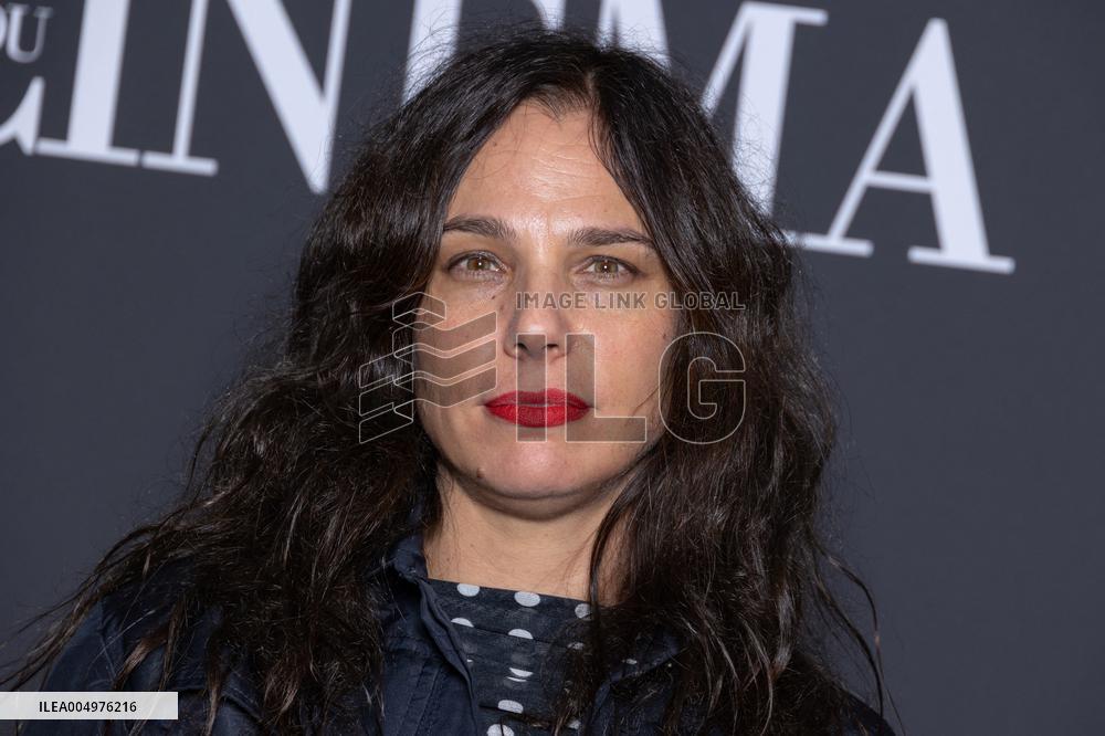 Andre Bazin - Cahiers Du Cinema Prize