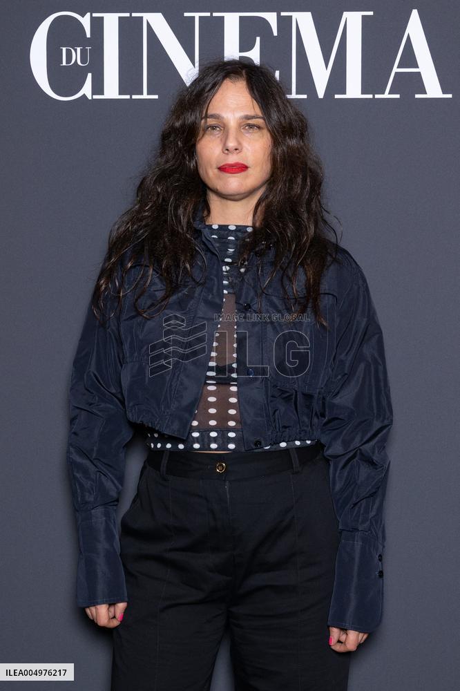 Andre Bazin - Cahiers Du Cinema Prize