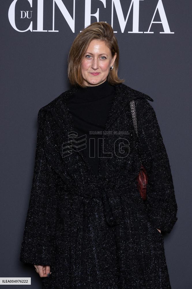 Andre Bazin - Cahiers Du Cinema Prize