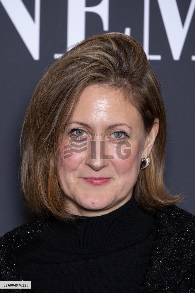 Andre Bazin - Cahiers Du Cinema Prize