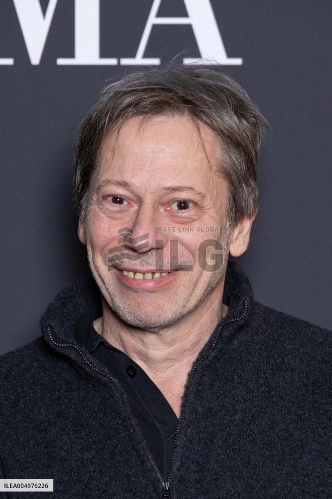 Andre Bazin - Cahiers Du Cinema Prize