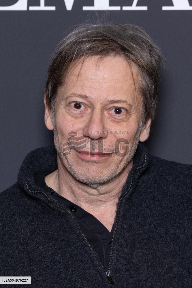 Andre Bazin - Cahiers Du Cinema Prize