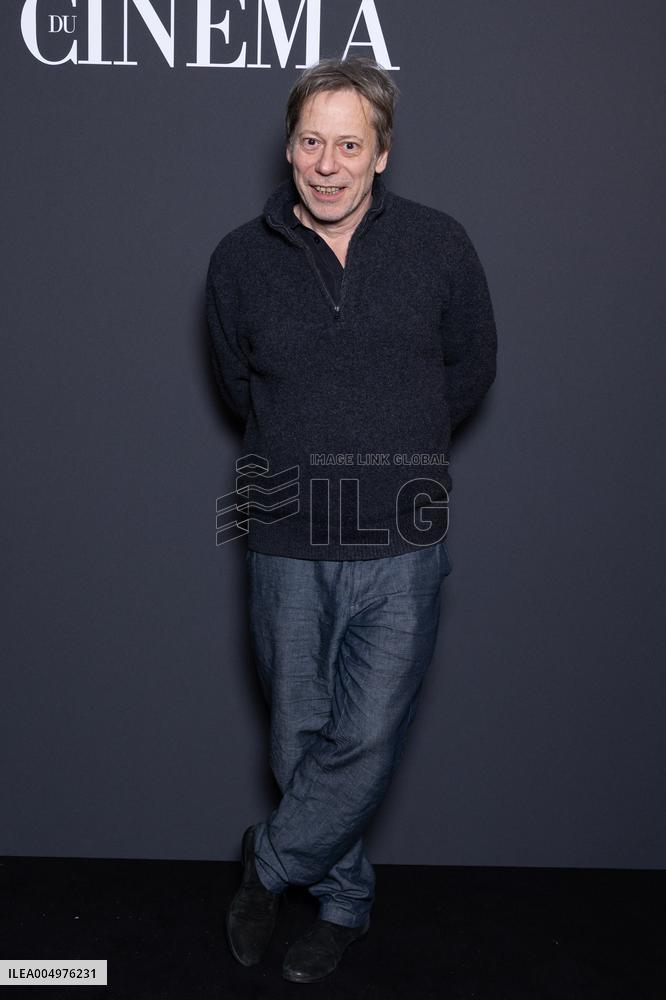 Andre Bazin - Cahiers Du Cinema Prize