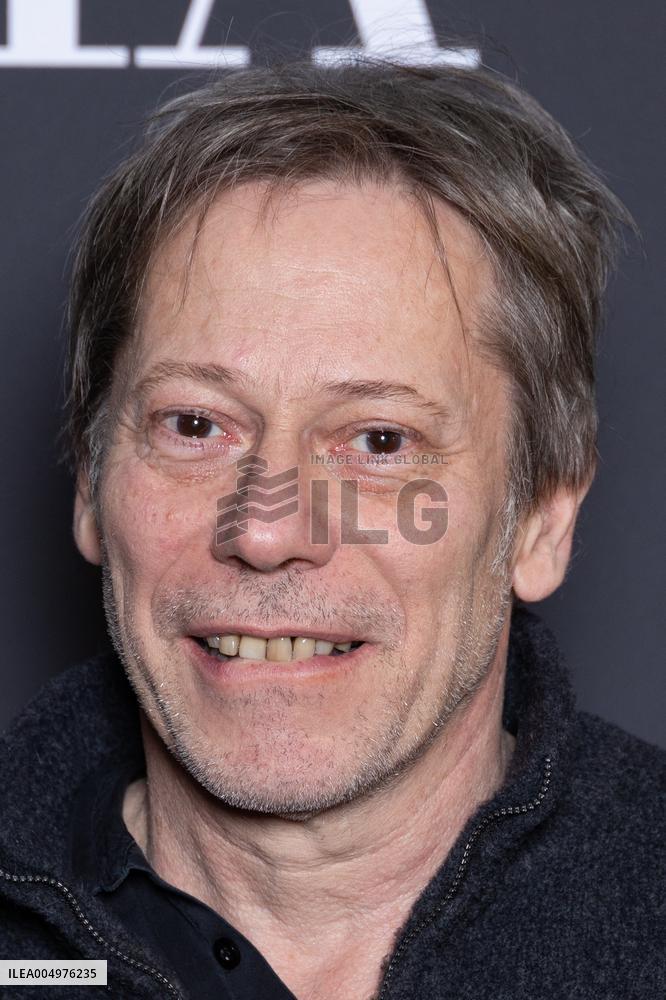 Andre Bazin - Cahiers Du Cinema Prize