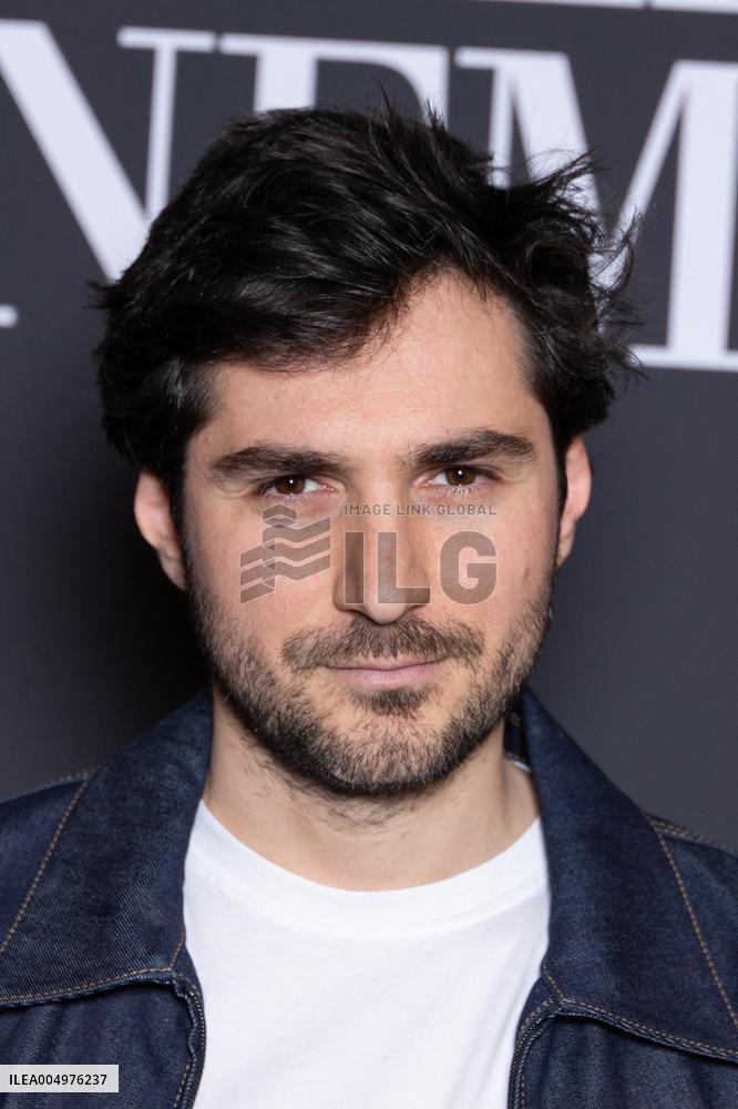 Andre Bazin - Cahiers Du Cinema Prize