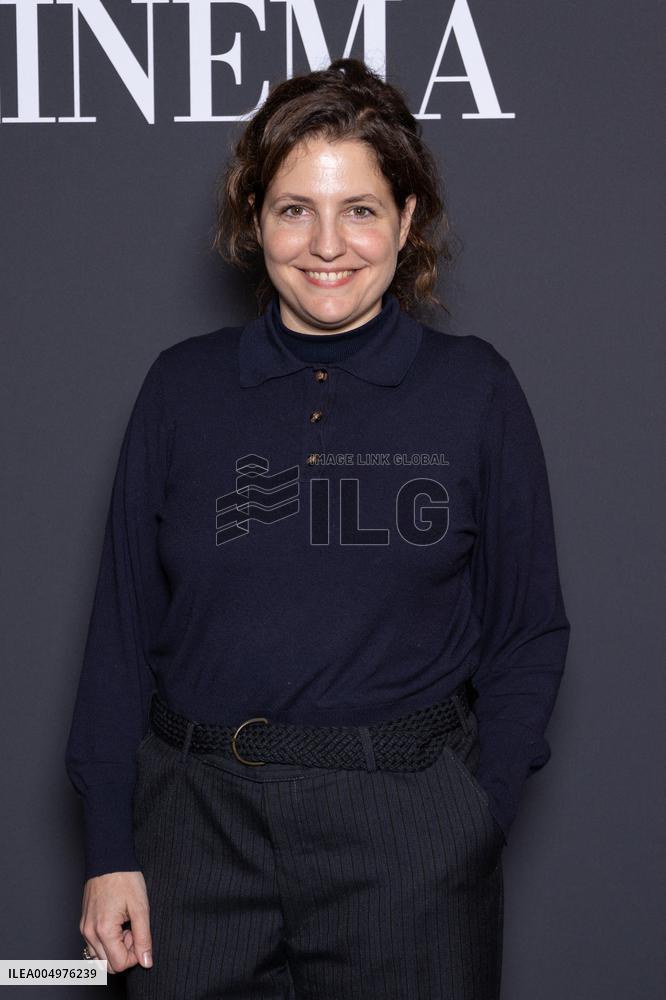 Andre Bazin - Cahiers Du Cinema Prize