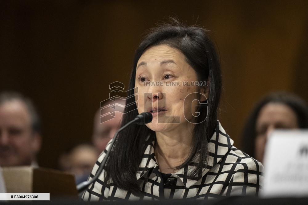 Senate Committee on Foreign Relations
hearings to examine multiple nominations