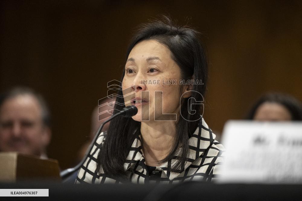 Senate Committee on Foreign Relations
hearings to examine multiple nominations