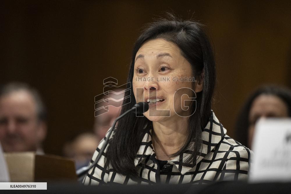 Senate Committee on Foreign Relations
hearings to examine multiple nominations