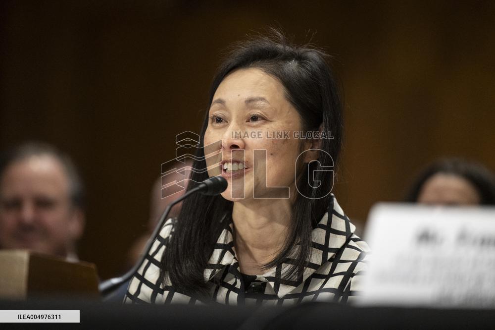 Senate Committee on Foreign Relations
hearings to examine multiple nominations