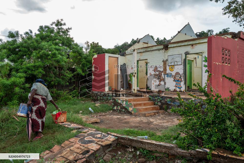 One Year After Cyclone Chido - Mayotte