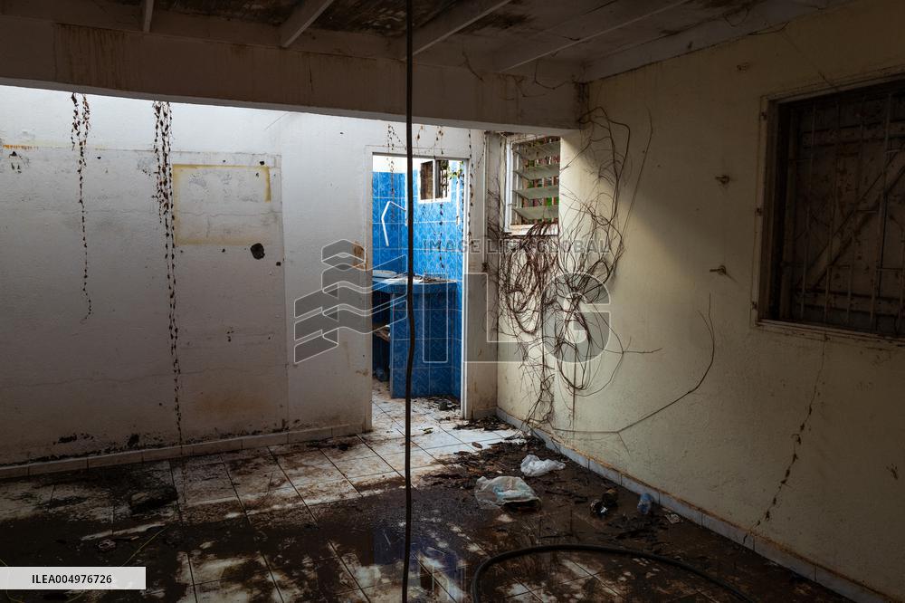 One Year After Cyclone Chido - Mayotte