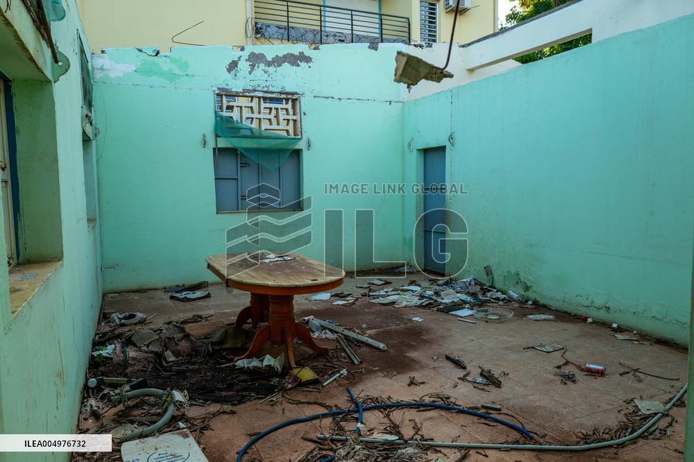 One Year After Cyclone Chido - Mayotte
