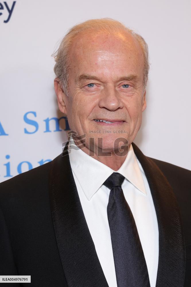 Giving A Smile Foundation Gala Red Carpet - USA