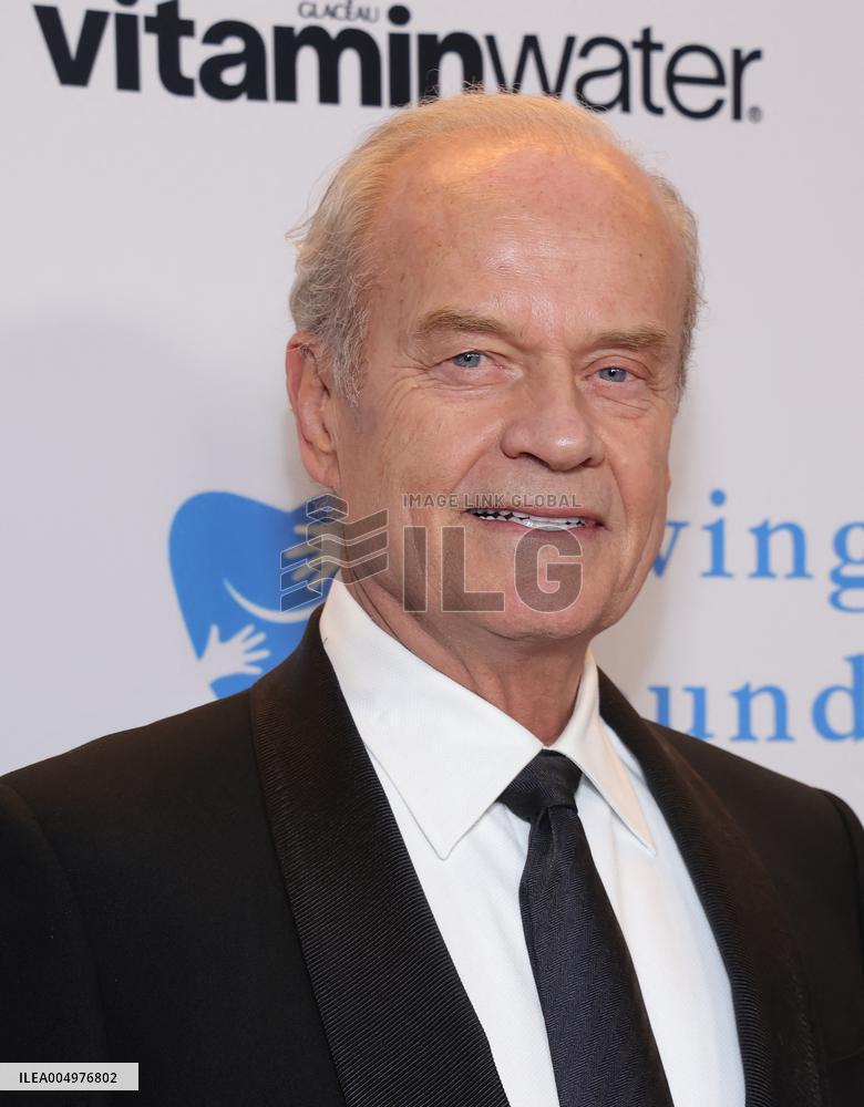 Giving A Smile Foundation Gala Red Carpet - USA