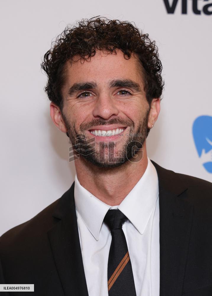 Giving A Smile Foundation Gala Red Carpet - USA