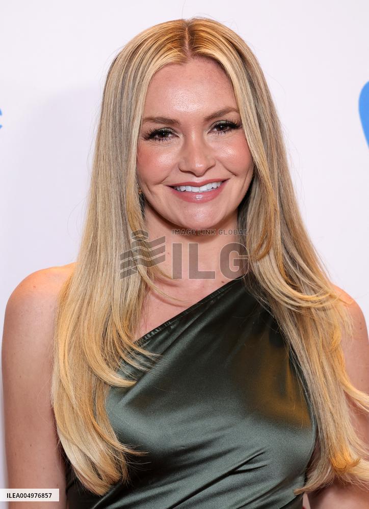 Giving A Smile Foundation Gala Red Carpet - USA