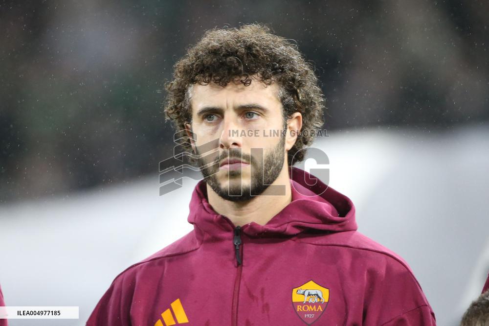 CALCIO - UEFA Europa League - Celtic vs Roma