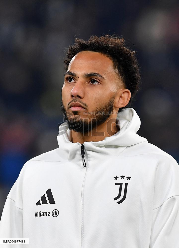 CALCIO - UEFA Champions League - Juventus FC vs Pafos FC