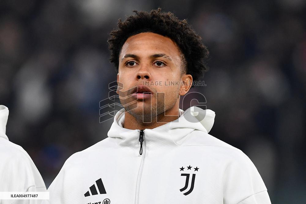 CALCIO - UEFA Champions League - Juventus FC vs Pafos FC