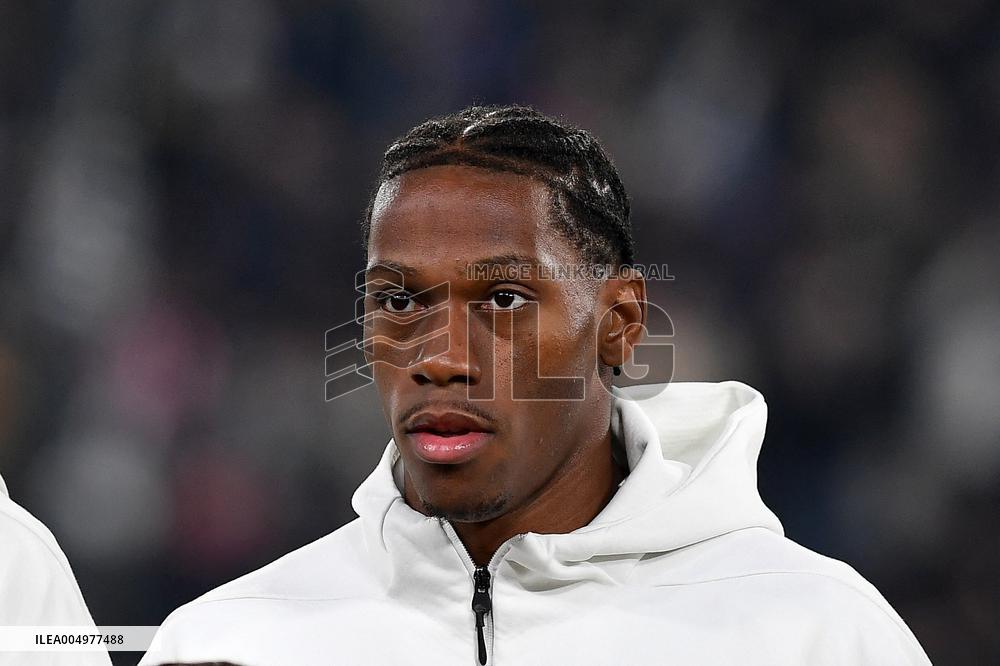 CALCIO - UEFA Champions League - Juventus FC vs Pafos FC