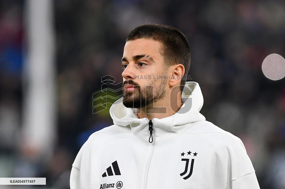 CALCIO - UEFA Champions League - Juventus FC vs Pafos FC