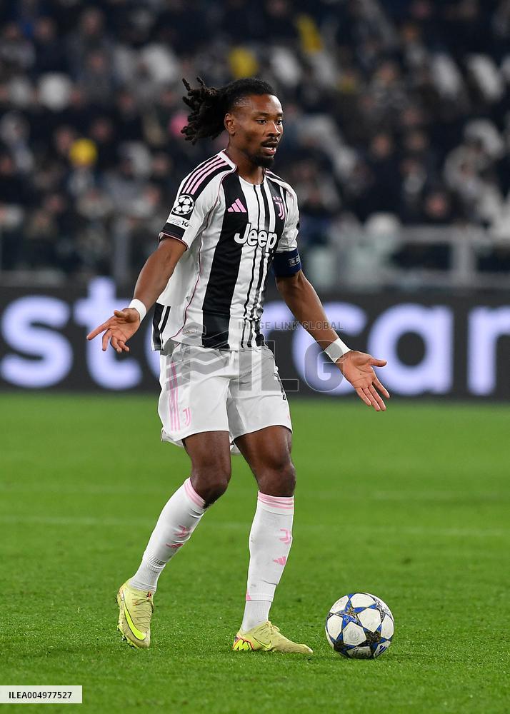 CALCIO - UEFA Champions League - Juventus FC vs Pafos FC