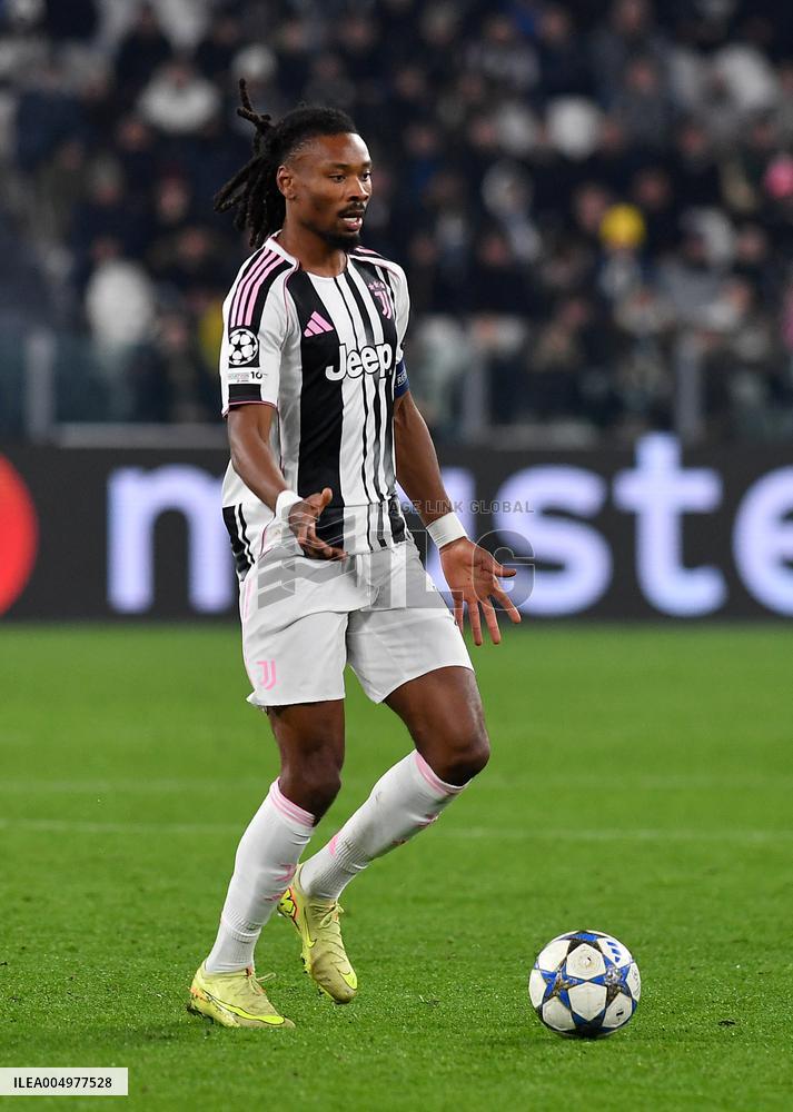 CALCIO - UEFA Champions League - Juventus FC vs Pafos FC